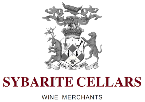 Sybarite Cellars Ltd logo